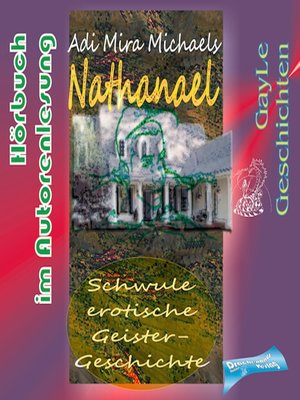 cover image of Nathanael